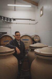 Hoquetus Wine Company 1