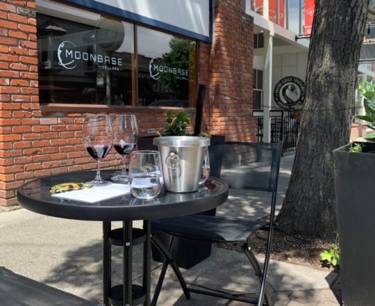 Moonbase Cellars 1
