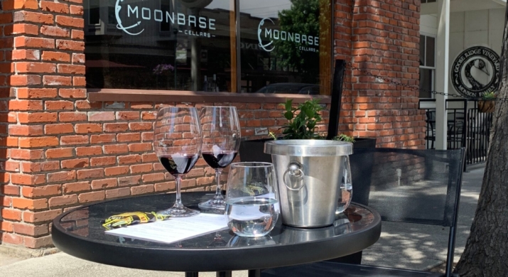 Moonbase Cellars 1