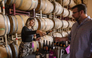 Celebrate Walla Walla Valley Wine 2