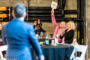 Reveal Walla Walla Valley Wine Returns for Sixth Event 1