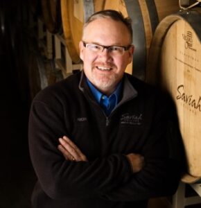 Wine Panel Presentation & Tasting 1