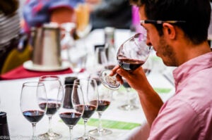 Guest Speaker and Acclaimed Winemakers Announced for Celebrate Walla Walla Valley Wine – Syrah