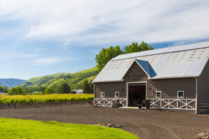 Mongata Estate Winery 4
