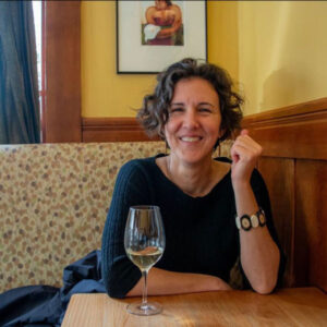 Wine Panel Presentation & Tasting 3