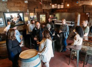 Freewater Winery 1