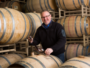 Wine Panel Presentation & Tasting 4