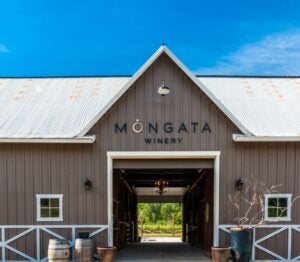 Mongata Estate Winery