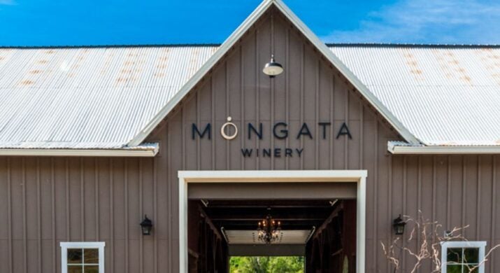 Mongata Estate Winery