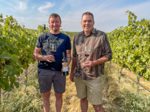 Wander Walla Walla Valley Wine 21