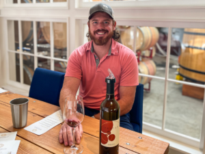 Wander Walla Walla Valley Wine 22
