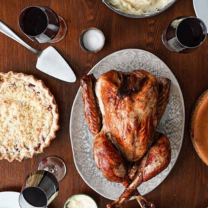 Holiday Wine Pairings from the Walla Walla Valley