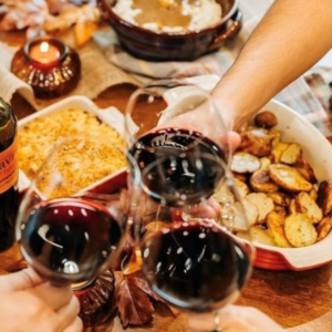 Holiday Wine Pairings from the Walla Walla Valley 4