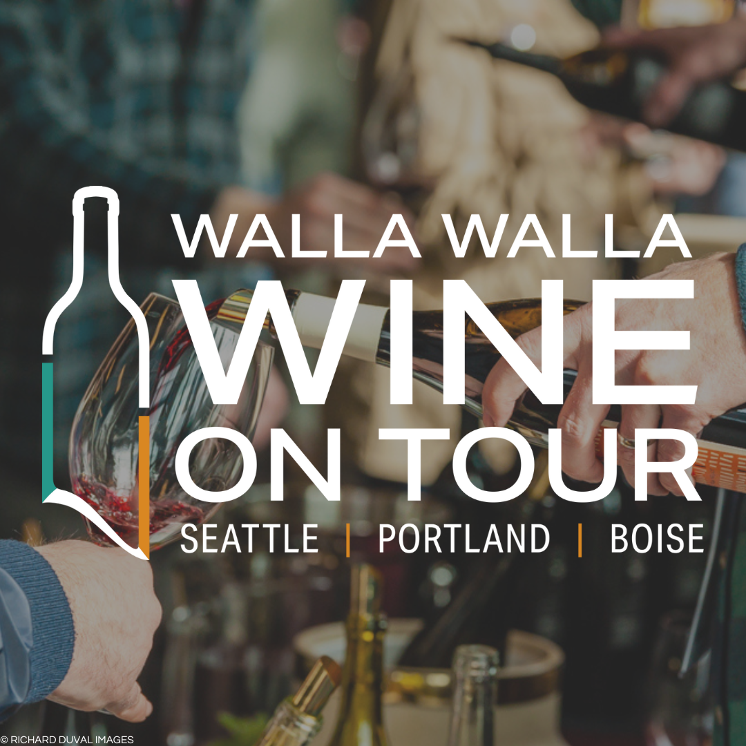 walla walla wine on tour portland