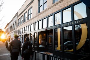 Dossier Wine Collective