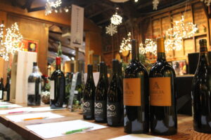 Local Food Bank Receives over $100,000 from Walla Walla Valley Wineries, Businesses