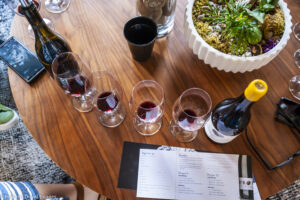 Walla Walla Valley Wine Month 17