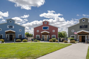 Walla Walla Valley Wine Month 21