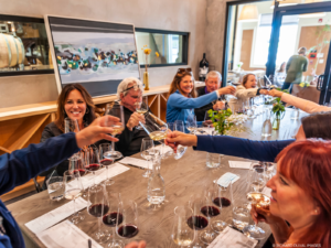 Walla Walla Valley Wine Month 28