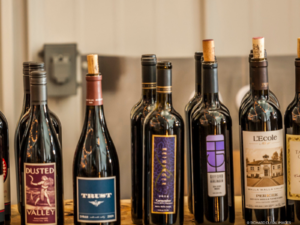 Walla Walla Valley Wine Month 31