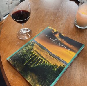 Walla Walla Valley Wine Month 16
