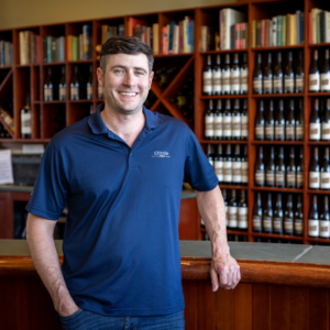 Wine Panel Presentation & Tasting 13