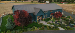 Isenhower Cellars 1