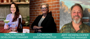 Walla Walla Valley Wine Continues to Drive Momentum for the Region with Industry Veteran Hire and Upcoming World-Class Events