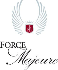 Force Majeure logo