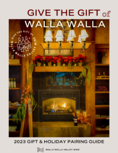 Holiday Wine Pairings from the Walla Walla Valley 9