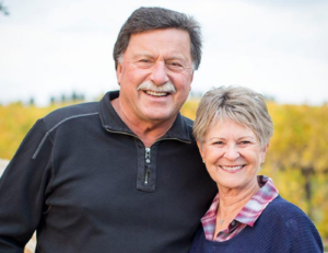 HistoryLink Interviews 4 Founders of the Walla Walla Valley 1