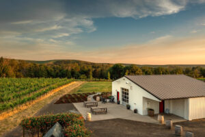 Touring Wine Country 3