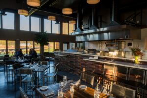Dining and Entertainment 5