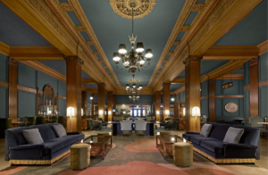 Where to Stay 12
