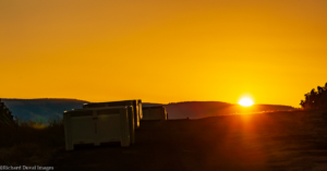 Love letters: two feature films about Walla Walla