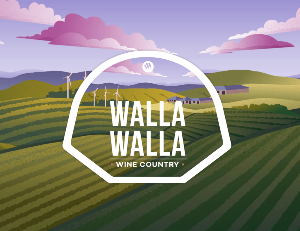 A Walla Walla Wine Country Guide by Wine Folly 3