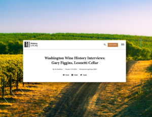 The Walla Walla Way 8