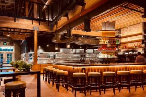 Dining and Entertainment 1