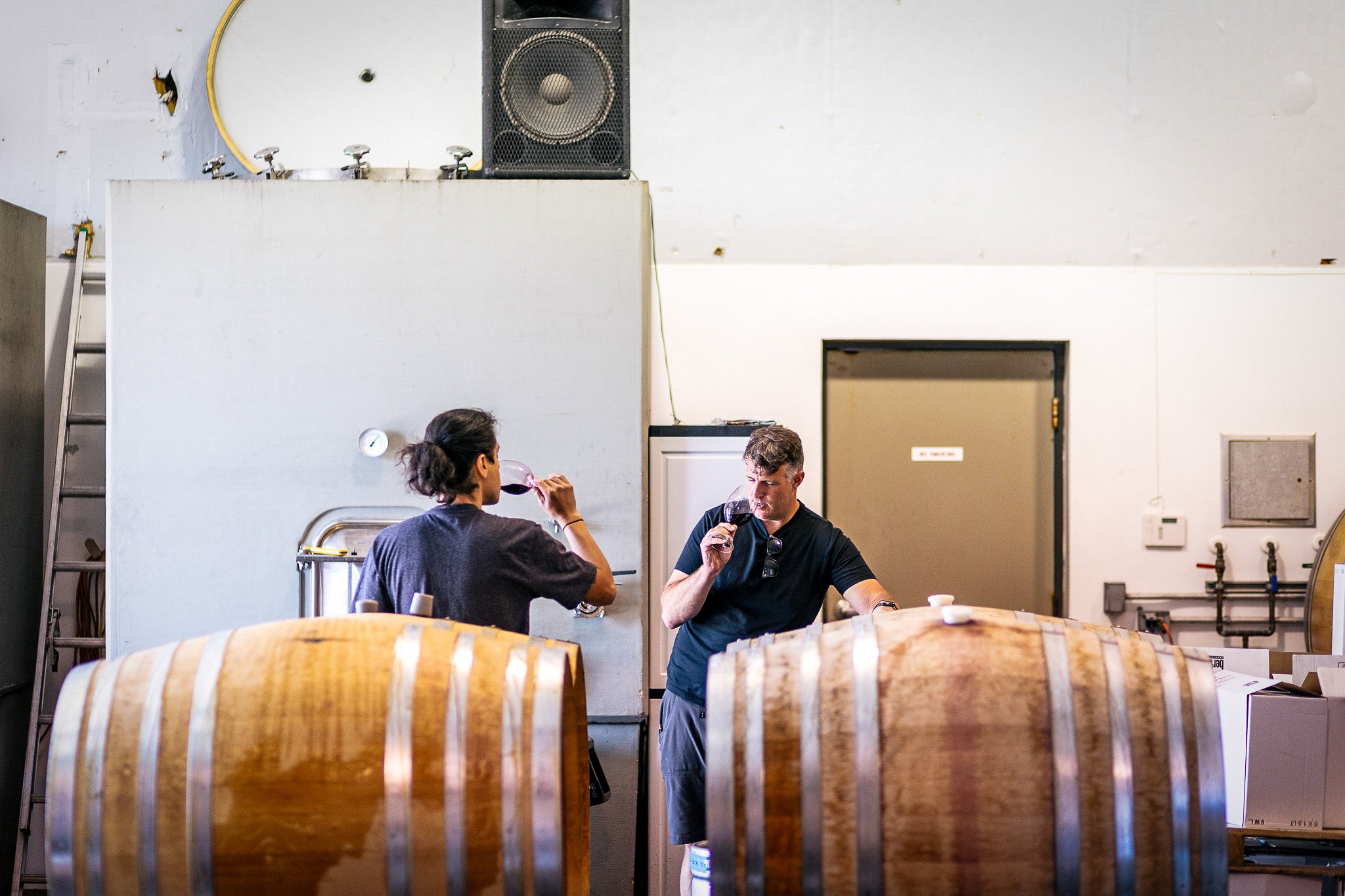 10 wineries share what makes the valley so special • The Walla Walla Way