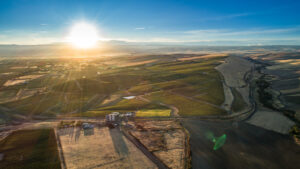 The future of Walla Walla Wine: