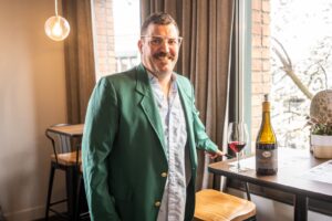 Wander with Kevin Masterman • Recipes for Success