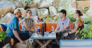 14 ways to enjoy Walla Walla Wine this year