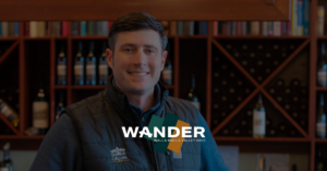 Wander with Marcus Rafanelli