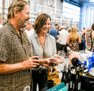 Cabernet & MORE Grand Tasting 1