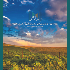 2025 WALLA WALLA VALLEY WINE GUIDE 6