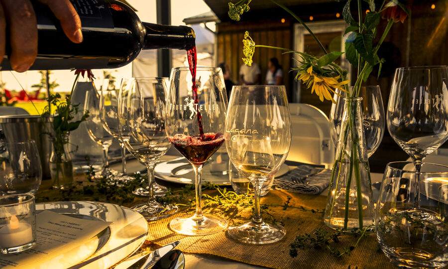 Walla Walla Valley Wine X Events