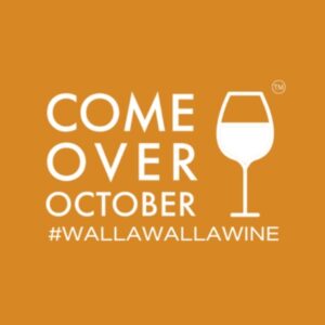 COME OVER OCTOBER CAMPAIGN