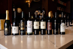 Capital Call Vintners 1