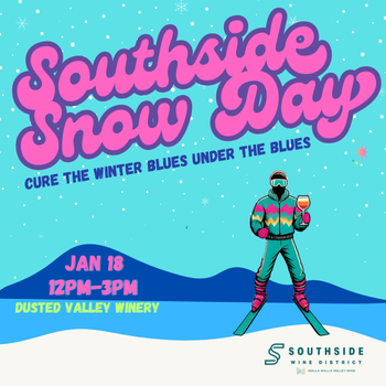 Southside Snow Day