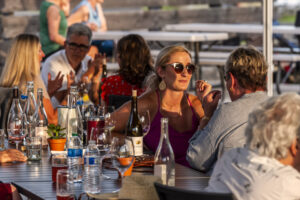 Summer Supper 5